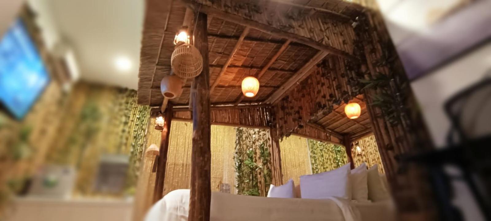 The Bridge Club Hotel Phnom Penh Exterior foto